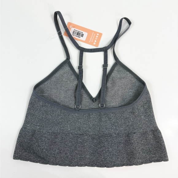 Form Seamless T-Back Wireless Bra - Picture 3 of 4